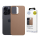 Etui / obudowa na smartfona 3mk Hardy MagSilicone Dark Gold do iPhone 15 Pro Max